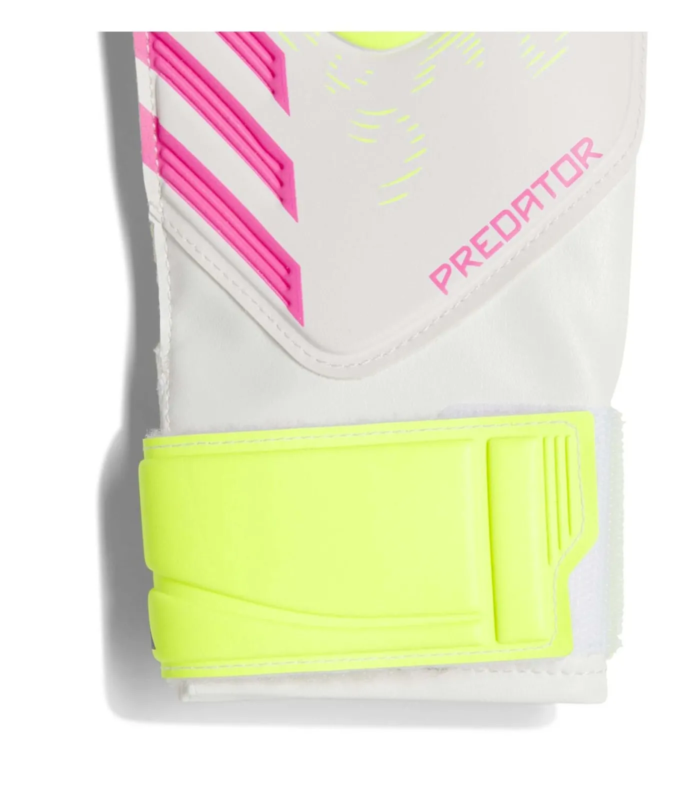 Hot Pred Gl Trn J Heren Handschoenen