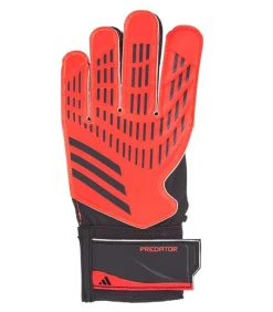 Heren Adidas PATOR - Handschoenen - Rood