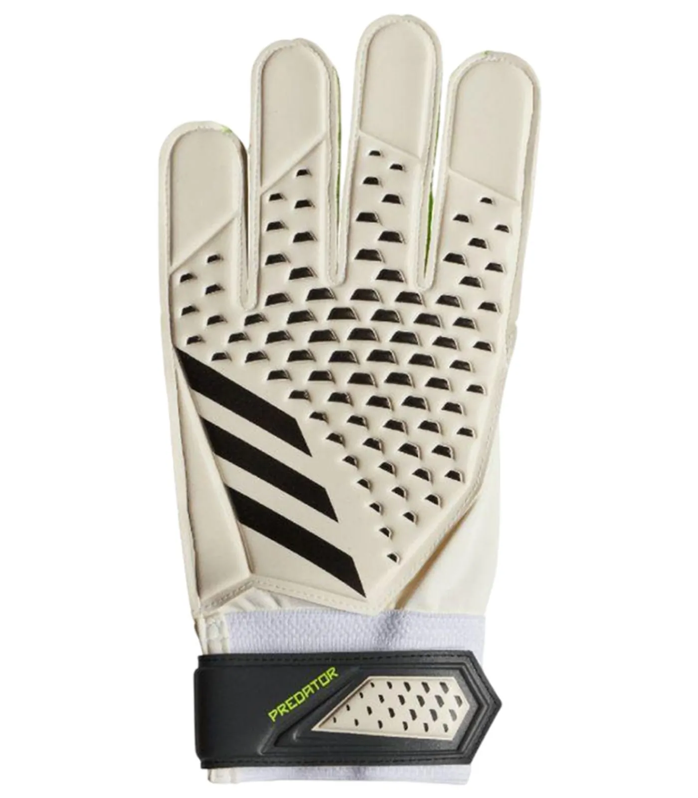 Heren Adidas PREDATOR - Handschoenen - Wit