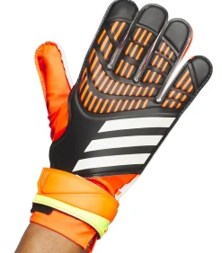 Online PREDATOR - Handschoenen - Zwart Heren Handschoenen