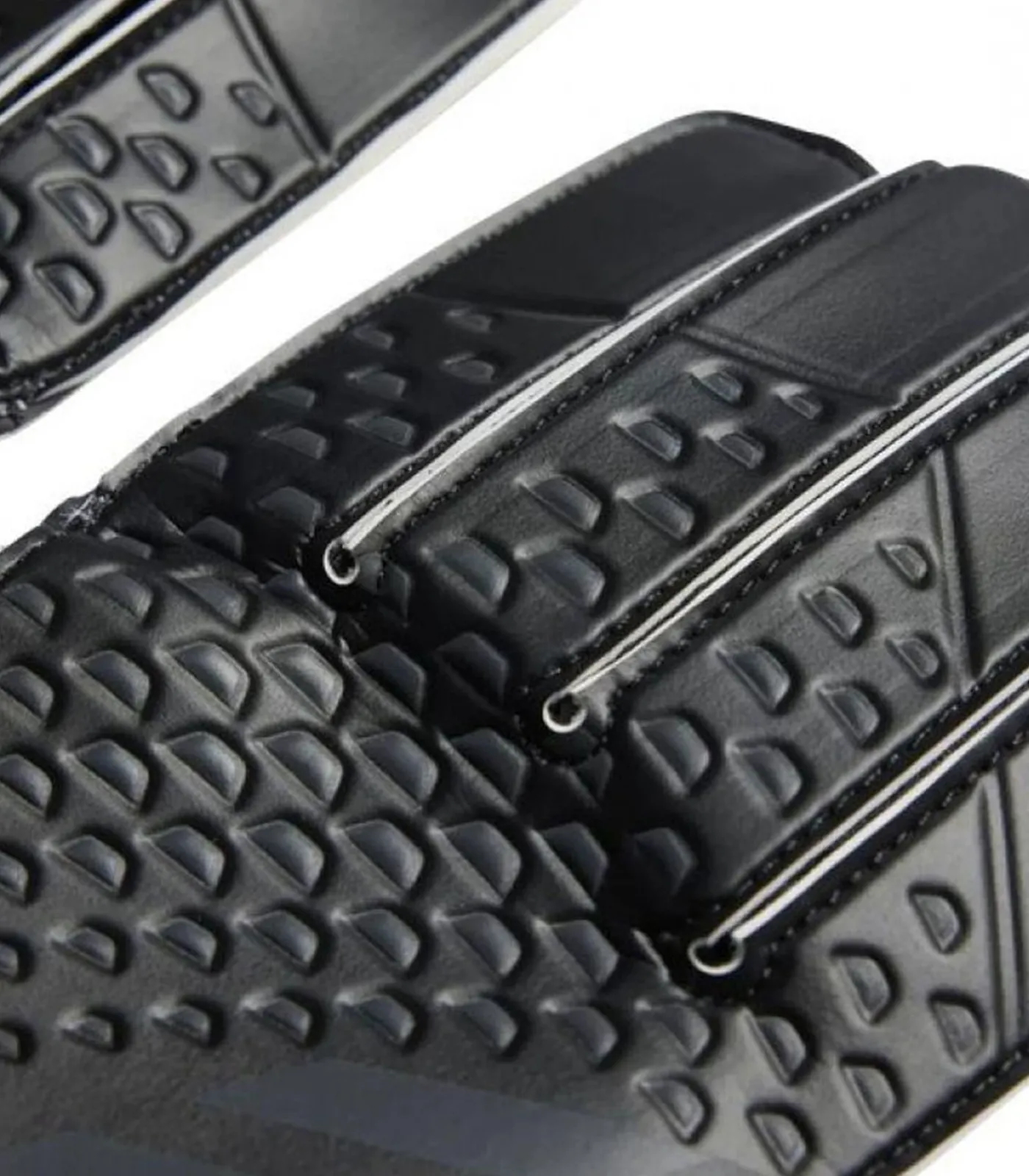 Heren Adidas PREDATOR GL - Handschoenen - Zwart