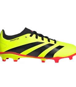 Kinderen Adidas PREDATOR LEAGUE - boots - Geel