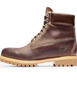 Heren Timberland Prem 6 In Lace Waterproof Boot