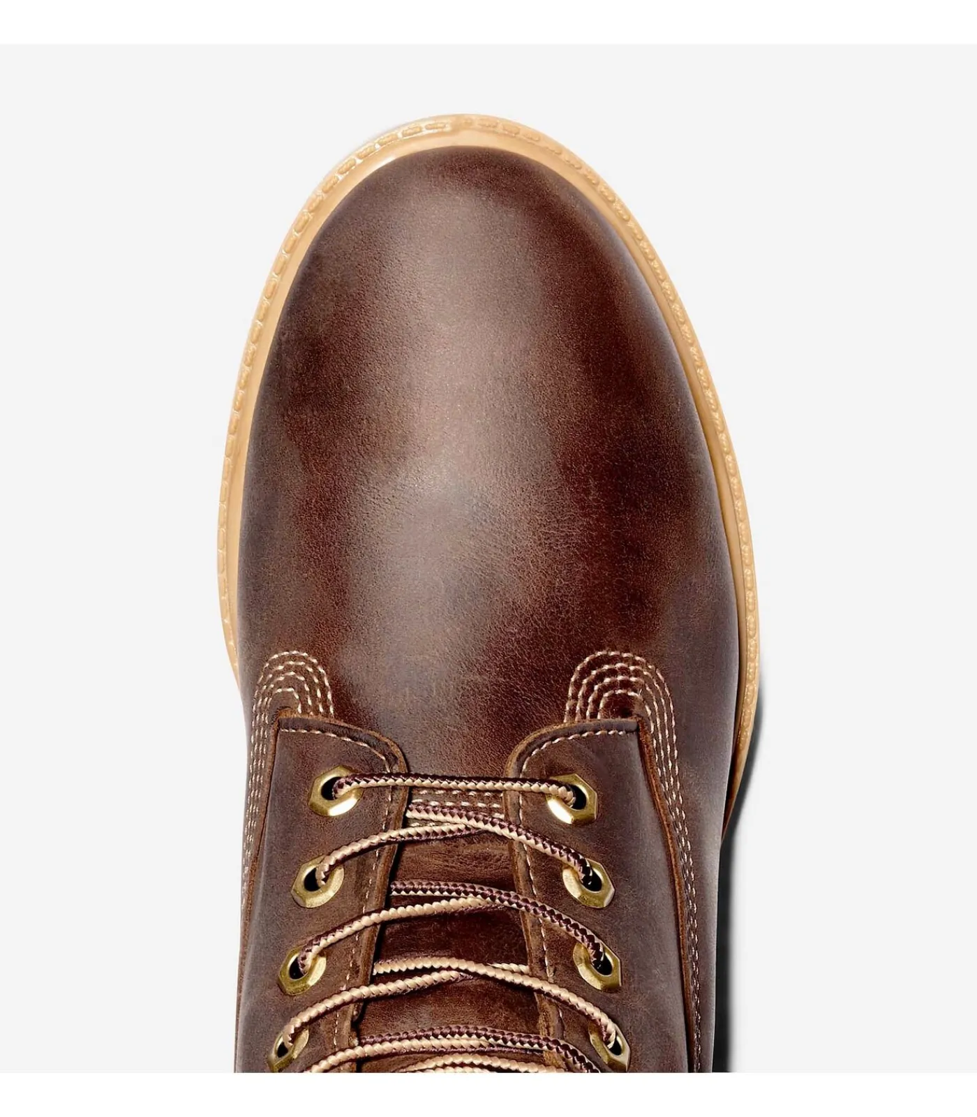 Heren Timberland Prem 6 In Lace Waterproof Boot