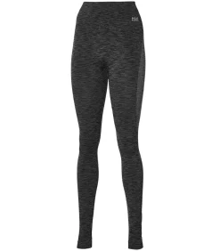 DAMES Heatkeeper Premium Complete Thermoset Dames Zwart Melange