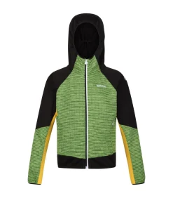 Kinderen Regatta PRENTON II - Jasje - Muntgroen