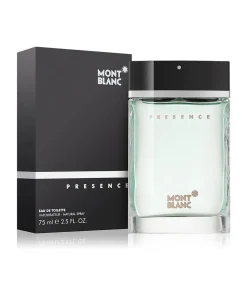 Discount Presence Eau de Toilette voor Hem 75 ml Eau De Toilette