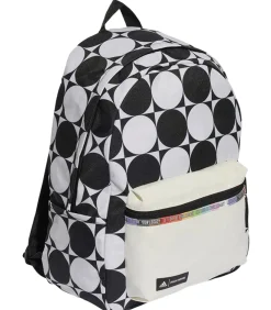 Best PRIDE - Rugzak - Wit Reistassen