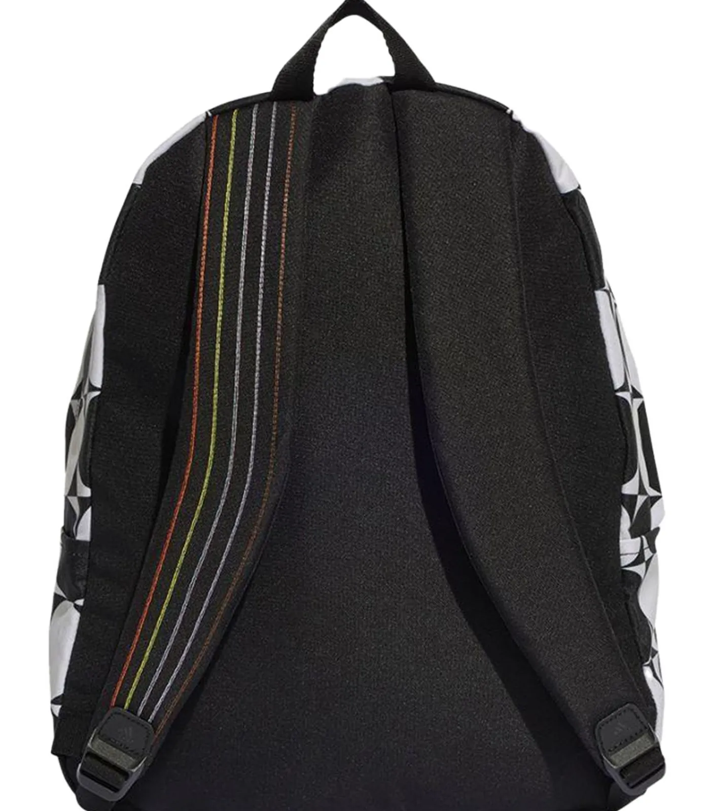 Best PRIDE - Rugzak - Wit Reistassen