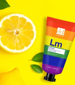 Dr Botanicals PRIDE EDITIE - Citroen Superfood All-in-One Rescue Butter 50ml