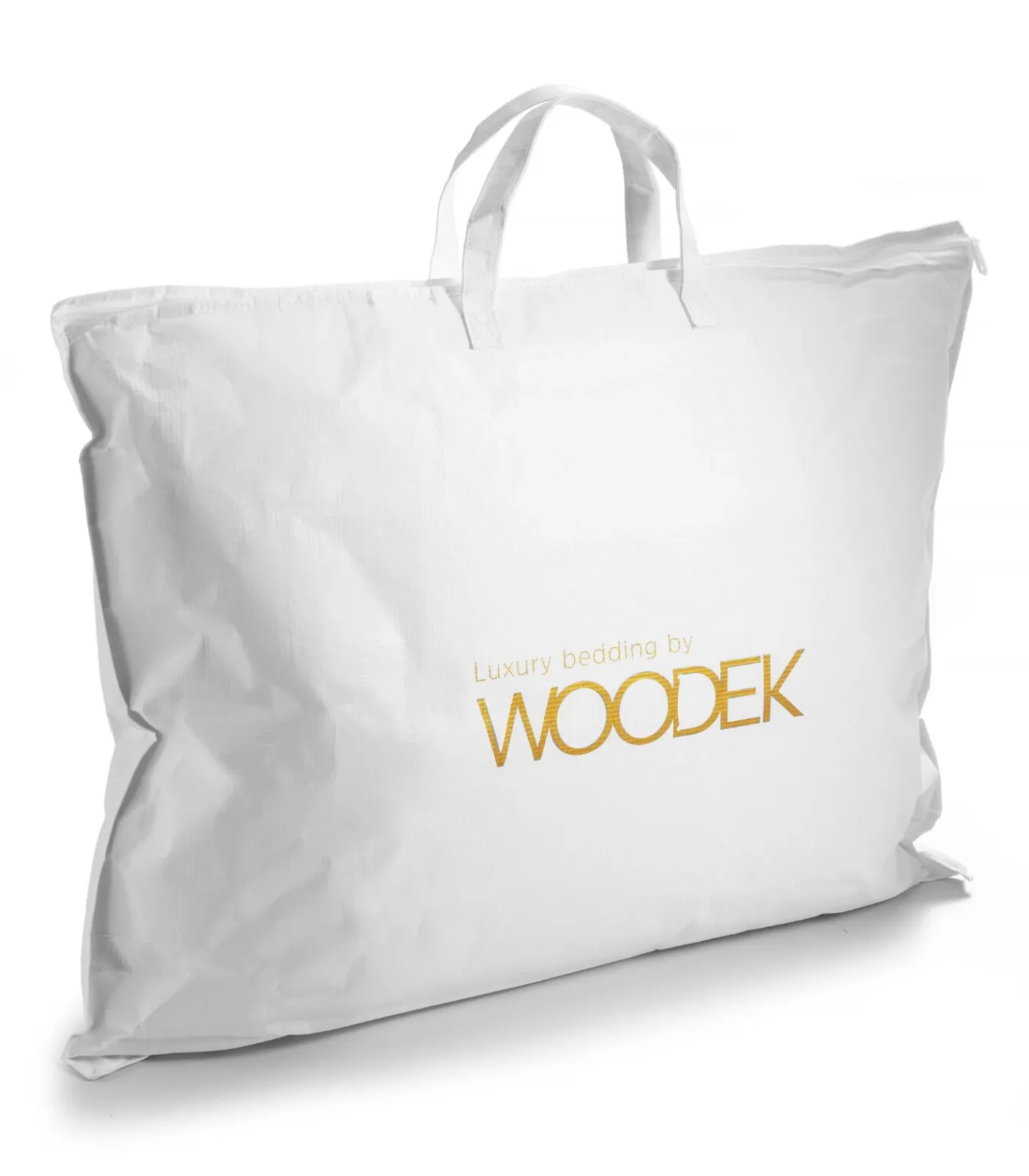 Woodek Primaloft Kussen – Luxe van