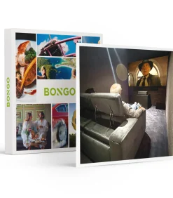 Bongo Privé-filmervaring bij Cinemalux in Antwerpen - Specials