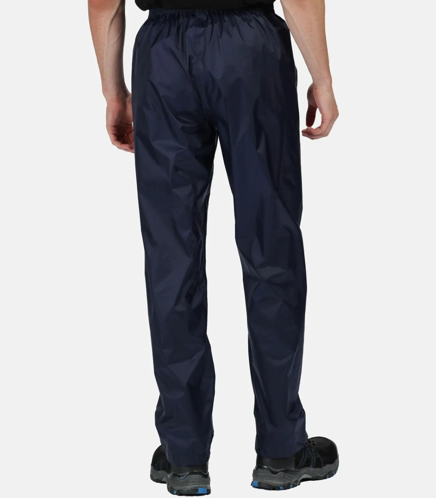 Sale PRO - Broek - Marineblauw Heren Broeken & Shorts