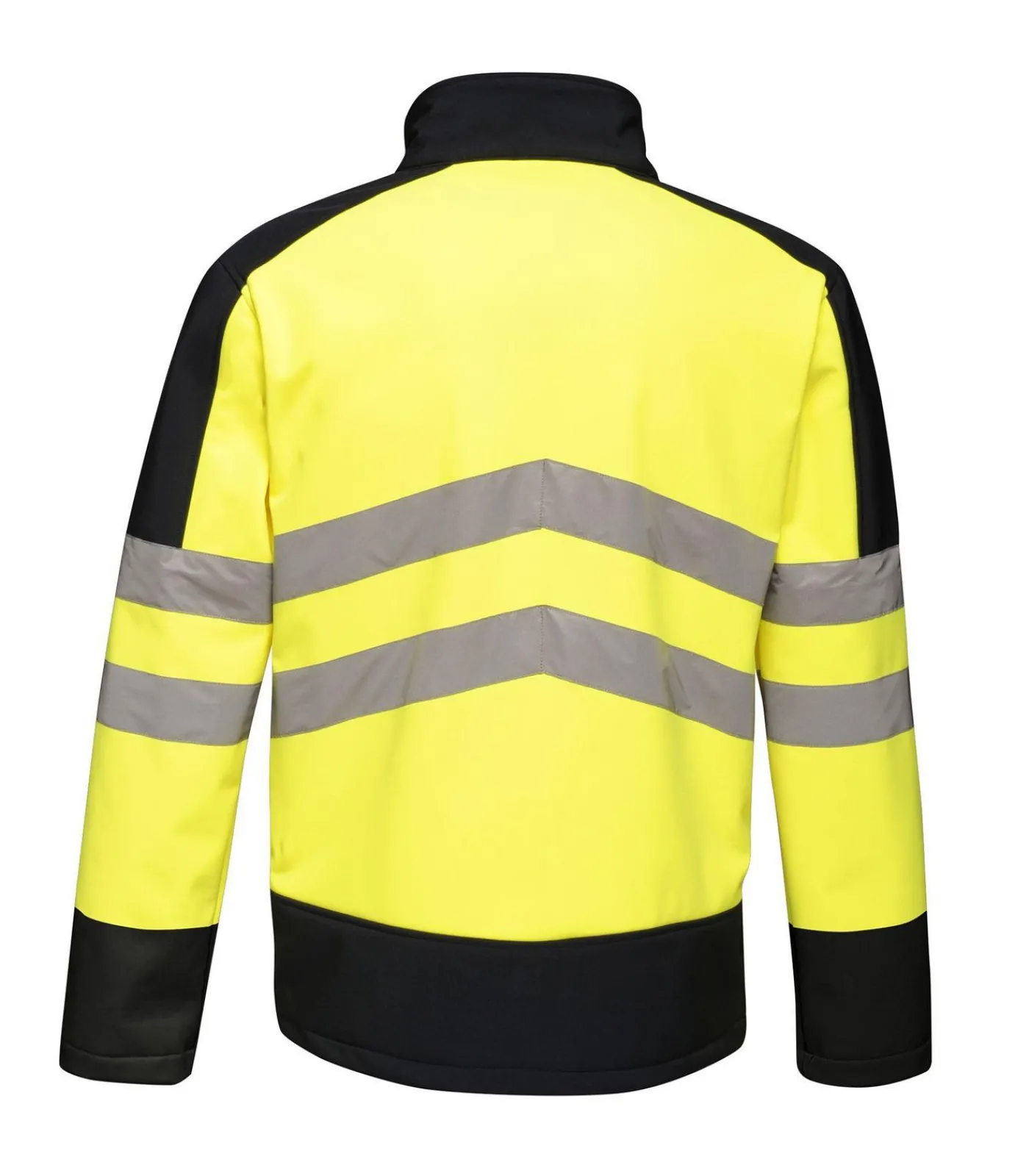 Hot PRO - Jasje - Geel Heren Jassen