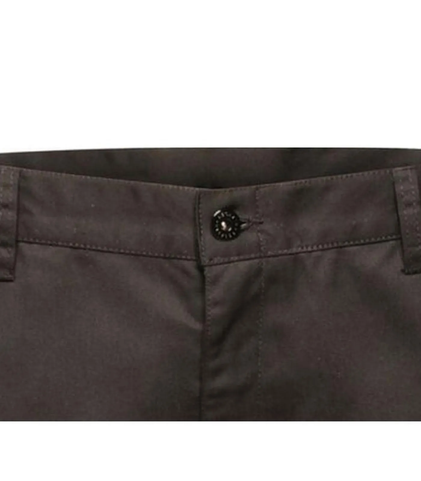 Heren Regatta PRO - Korte Broek - Zwart