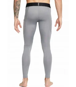 Clearance PRO - Thermische Bodems - Grijs Heren Thermisch Ondergoed