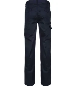 Online PRO CARGO - Broek - Donkerblauw Heren Broeken & Shorts