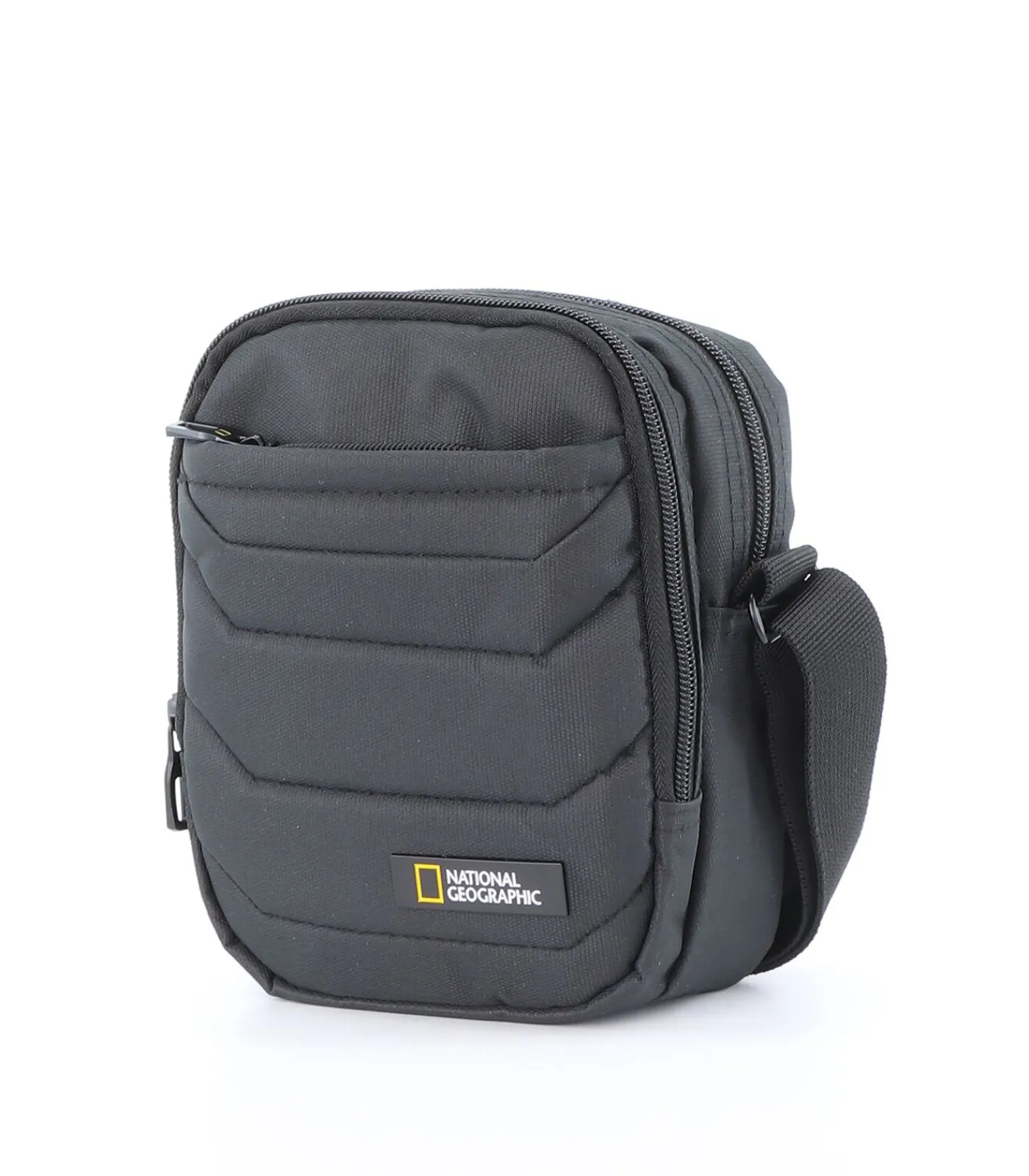 Heren National Geographic Pro Crossbodytas 1.5L
