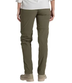 Clearance PRO III - Broek - DAMES Broeken & Shorts