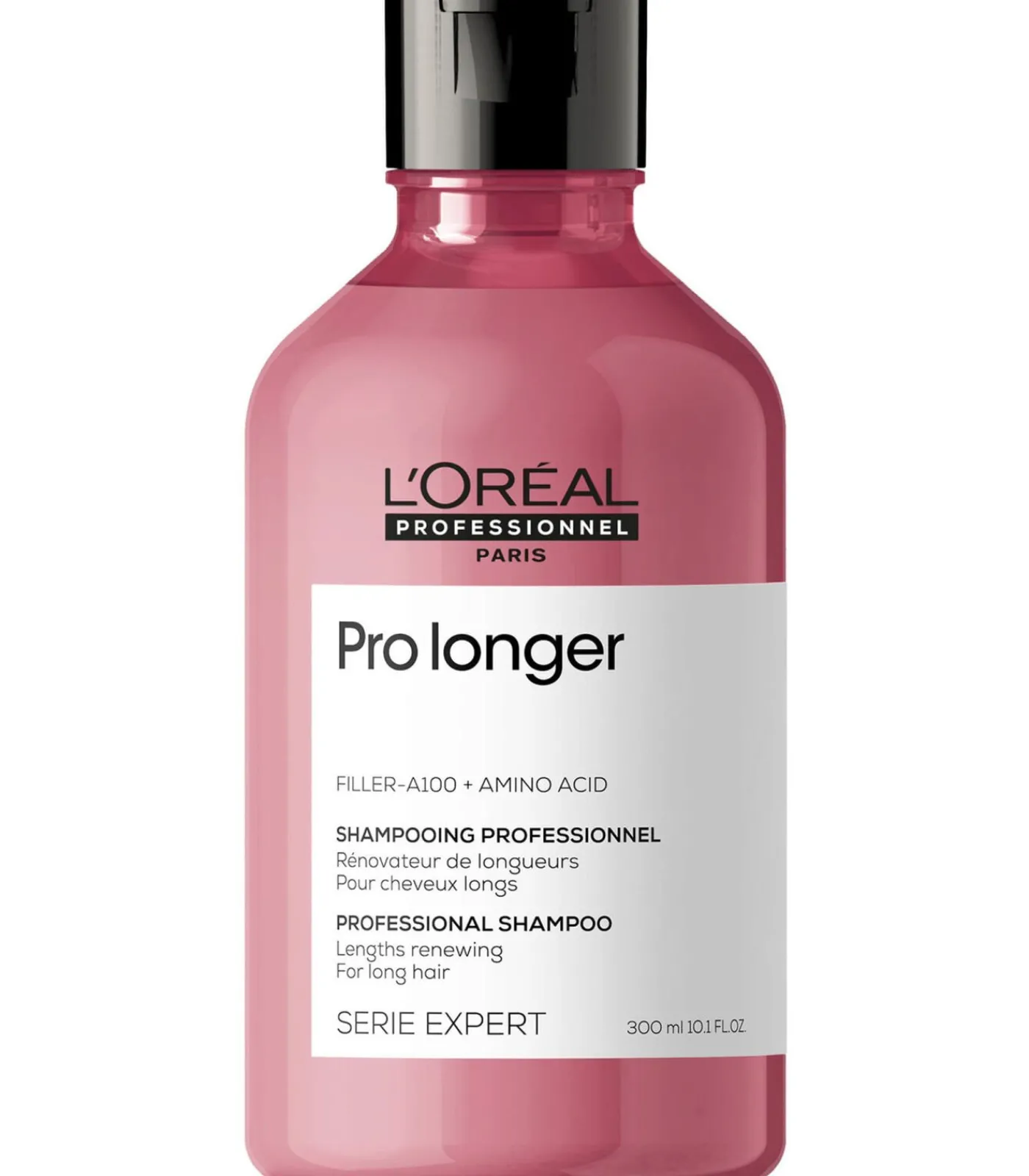 Outlet Pro Longer Shampoo 300 ml Shampoo