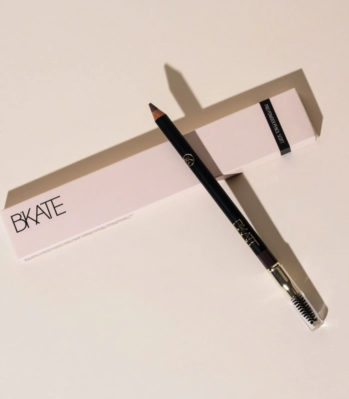 B’Kate Cosmetics Pro Powder Pencil - Scott