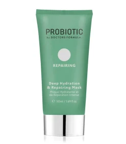 Skin Research Probiotica Herstellend - Diep Hydraterend & Herstellend Masker 50ml
