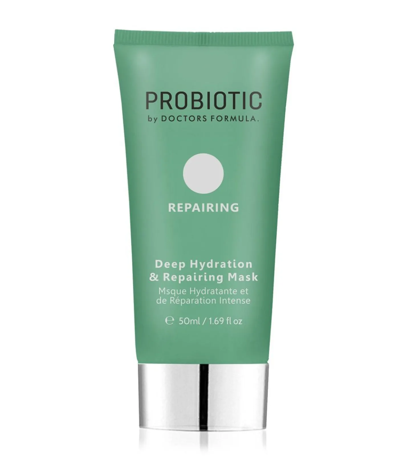 Skin Research Probiotica Herstellend - Diep Hydraterend & Herstellend Masker 50ml