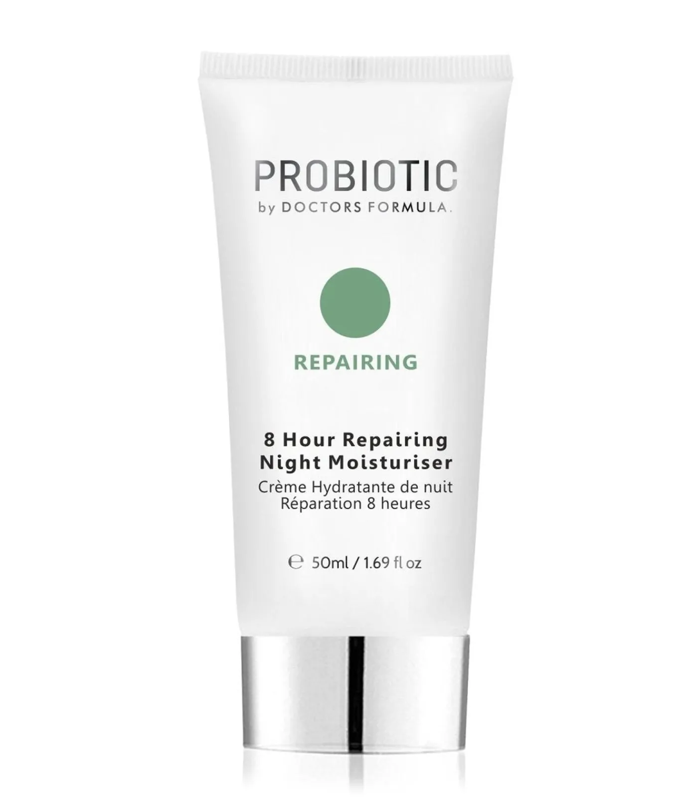 Sale Probiotica Herstellende 8 Uur Nachtmoisturiser 50ml Skincare