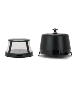 Livoo Programmeerbaar elektrisch koffiezetapparaat