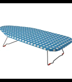 Outlet Strijkplank compact 71x30 cm Wassen & Strijken