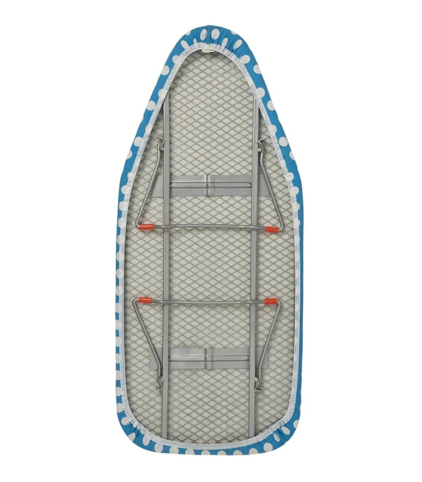 Outlet Strijkplank compact 71x30 cm Wassen & Strijken