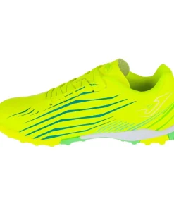 PROPULSION - boots - Geel Kinderen Laarzen