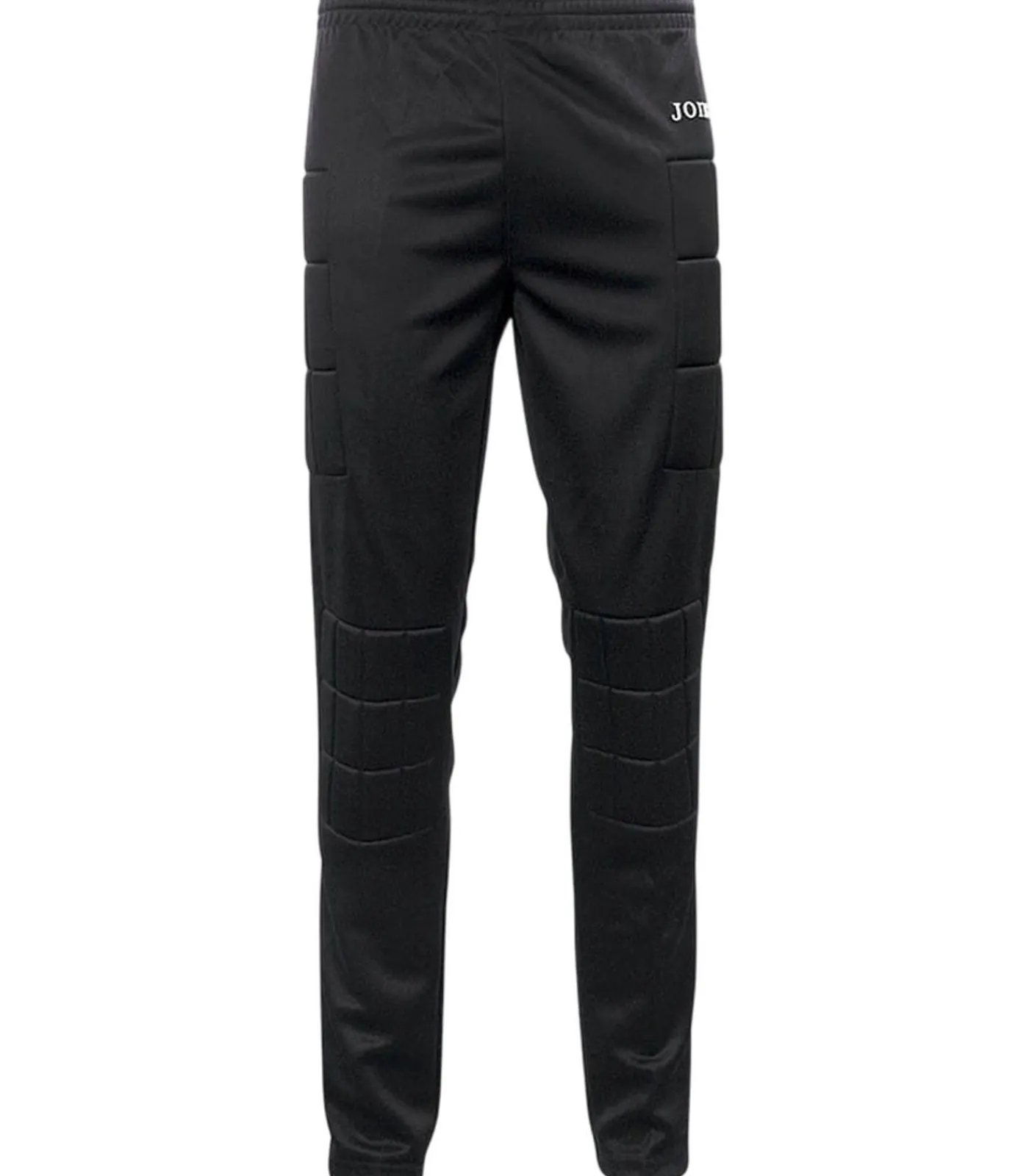 Heren JOMA PROTEC - Broek - Zwart