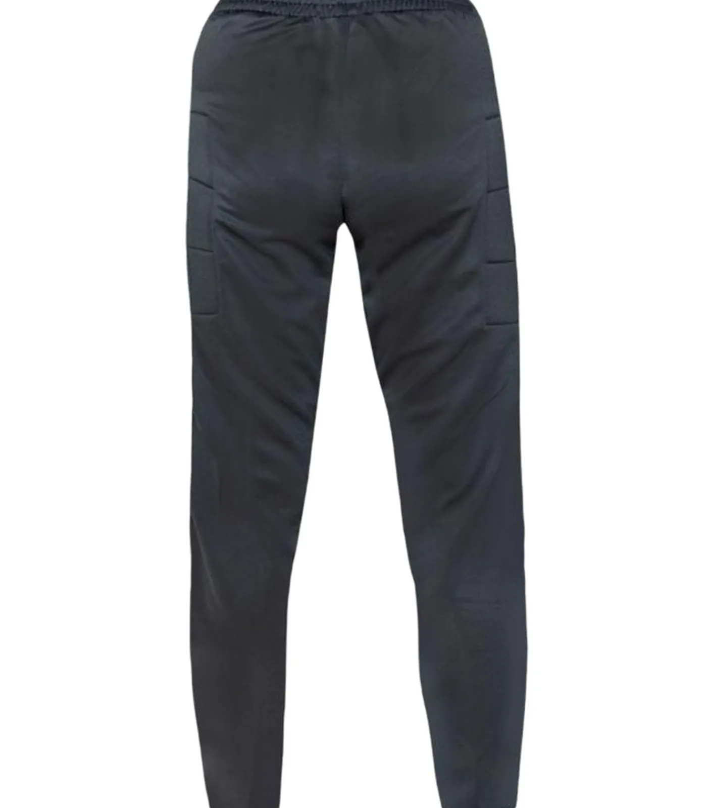 Heren JOMA PROTEC - Broek - Zwart