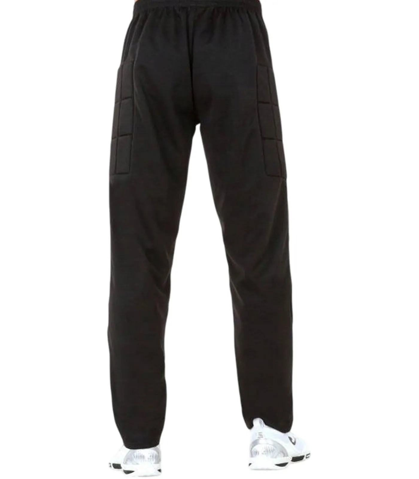 Heren JOMA PROTEC - Broek - Zwart