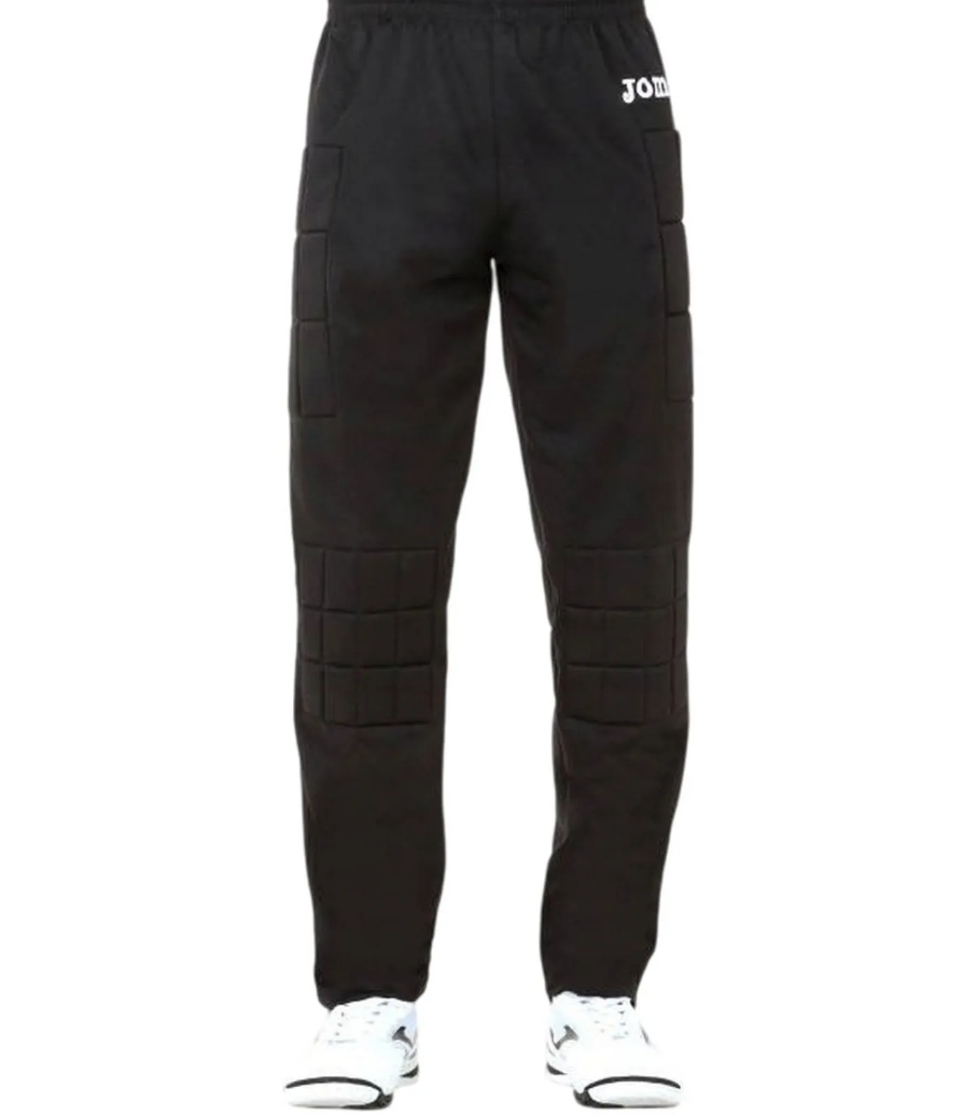 Heren JOMA PROTEC - Broek - Zwart