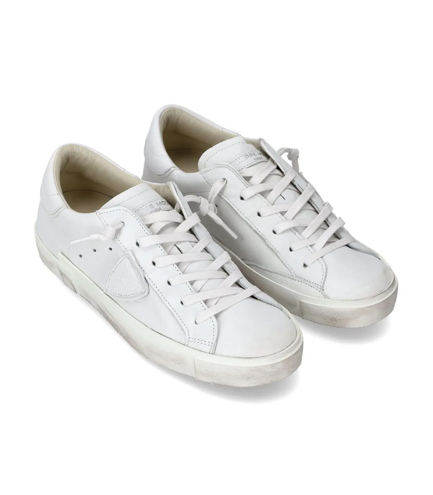 DAMES PHILIPPE MODEL Prsx Tennissneakers