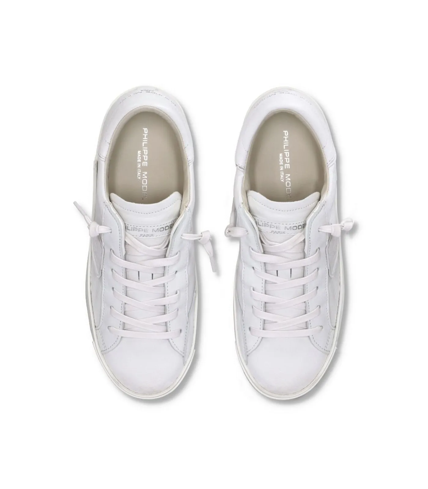 DAMES PHILIPPE MODEL Prsx Tennissneakers