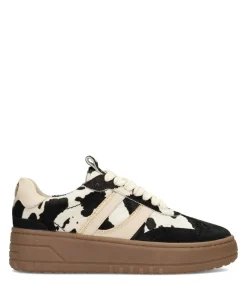 ANEMONE Dames Sneakers DAMES Schoenen