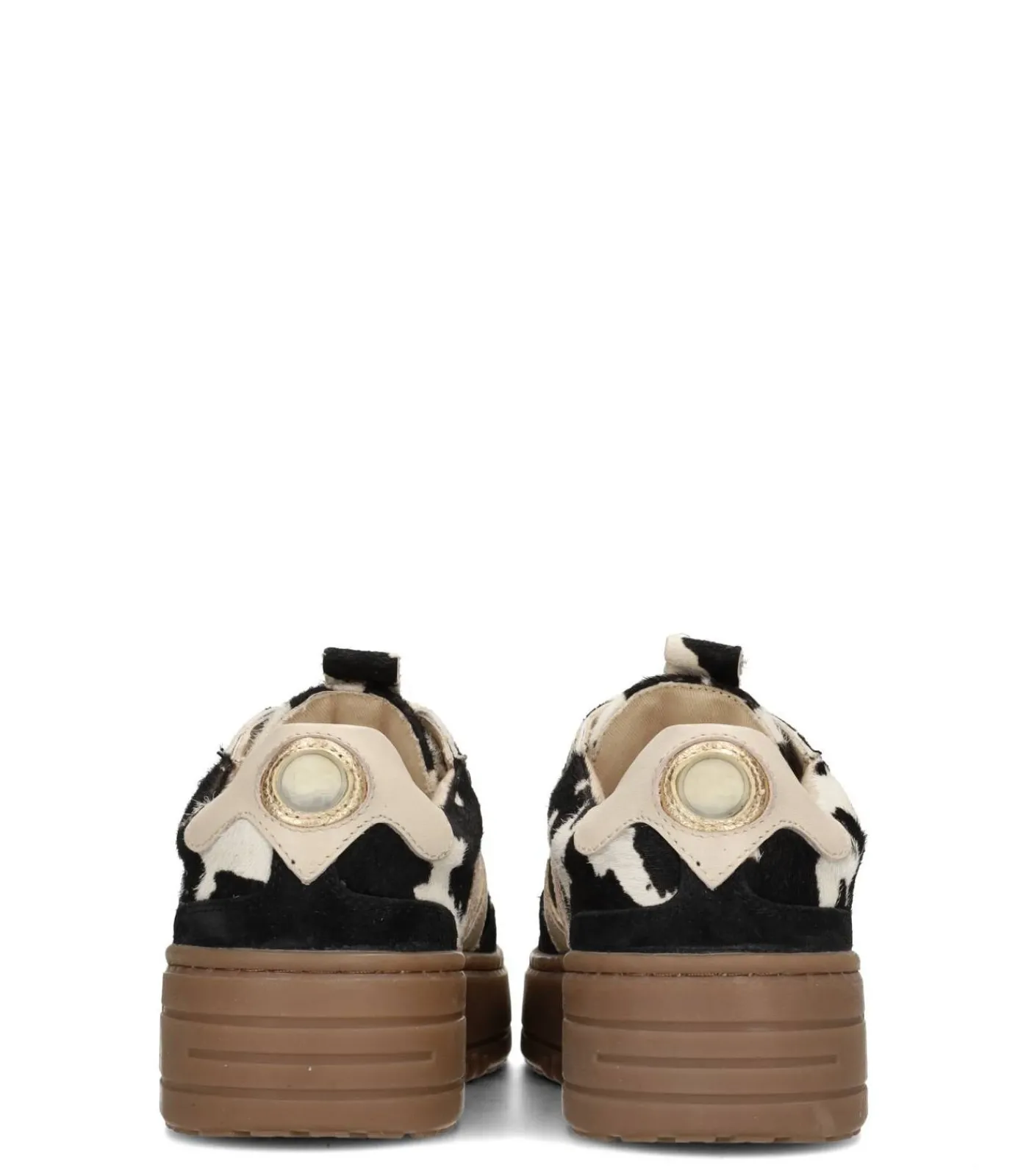 ANEMONE Dames Sneakers DAMES Schoenen