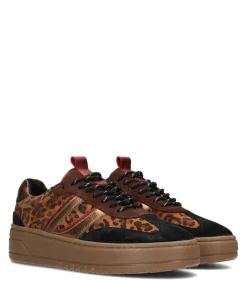 DAMES PS Poelman ANEMONE Dames Sneakers