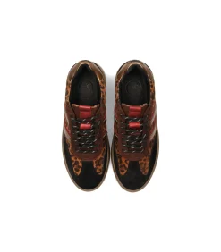 DAMES PS Poelman ANEMONE Dames Sneakers