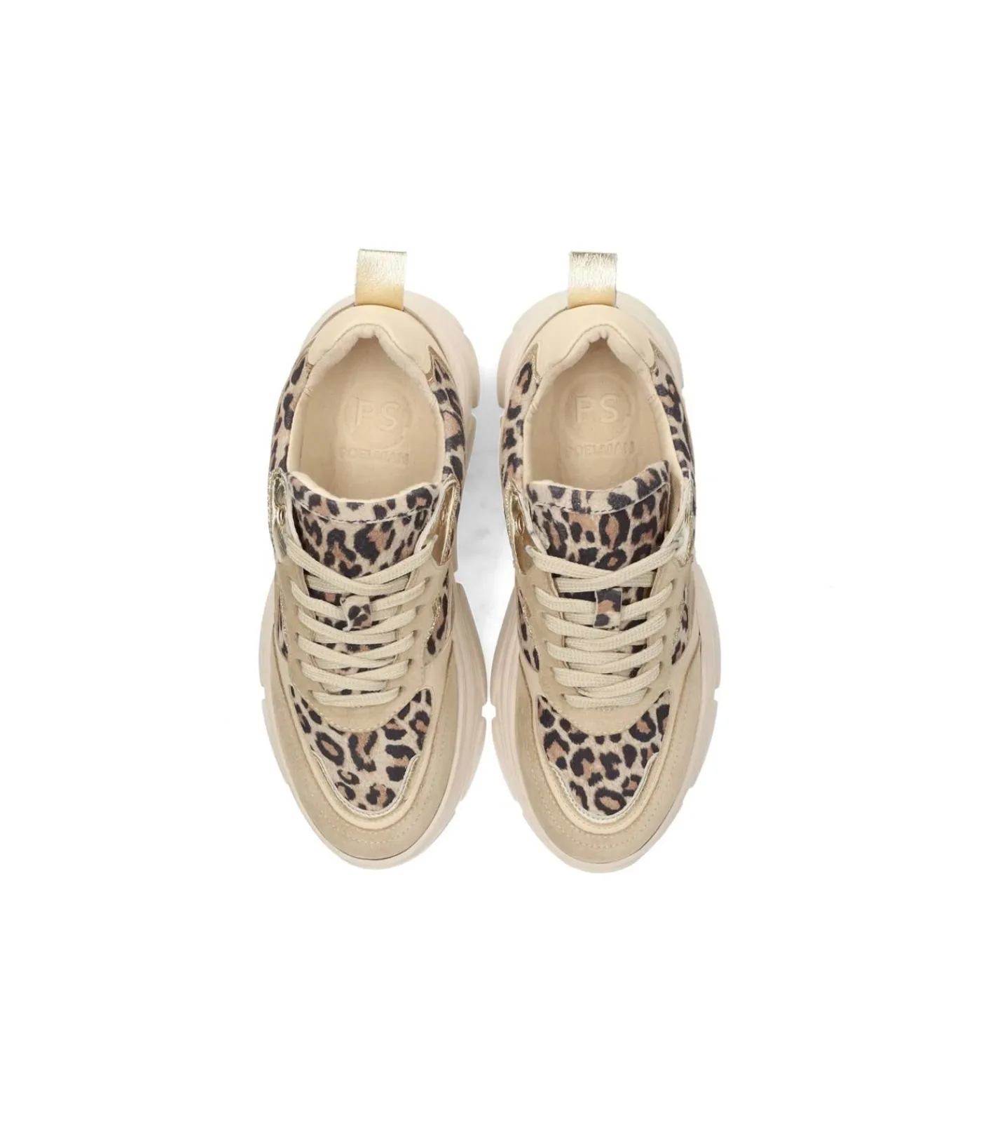 Clearance JANA Dames Sneakers DAMES Schoenen