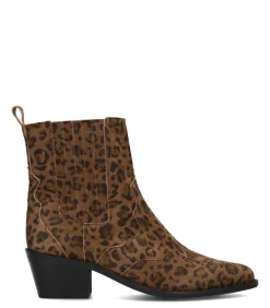 Clearance TARTOR Dames Enkellaarzen DAMES Schoenen