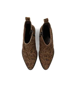 Clearance TARTOR Dames Enkellaarzen DAMES Schoenen