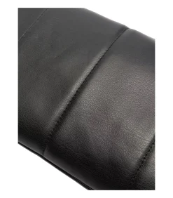 DAMES Urban Classics PUFFER - Handschoenen - Zwart