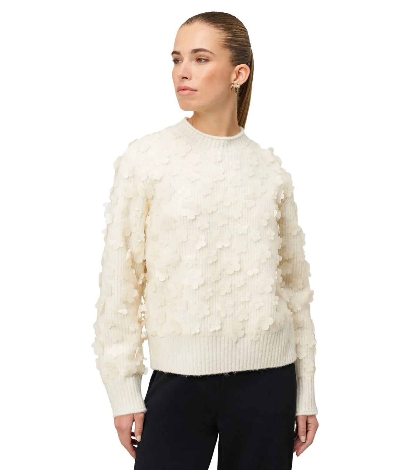 Sale Pullover DAMES Truien & Cardigans