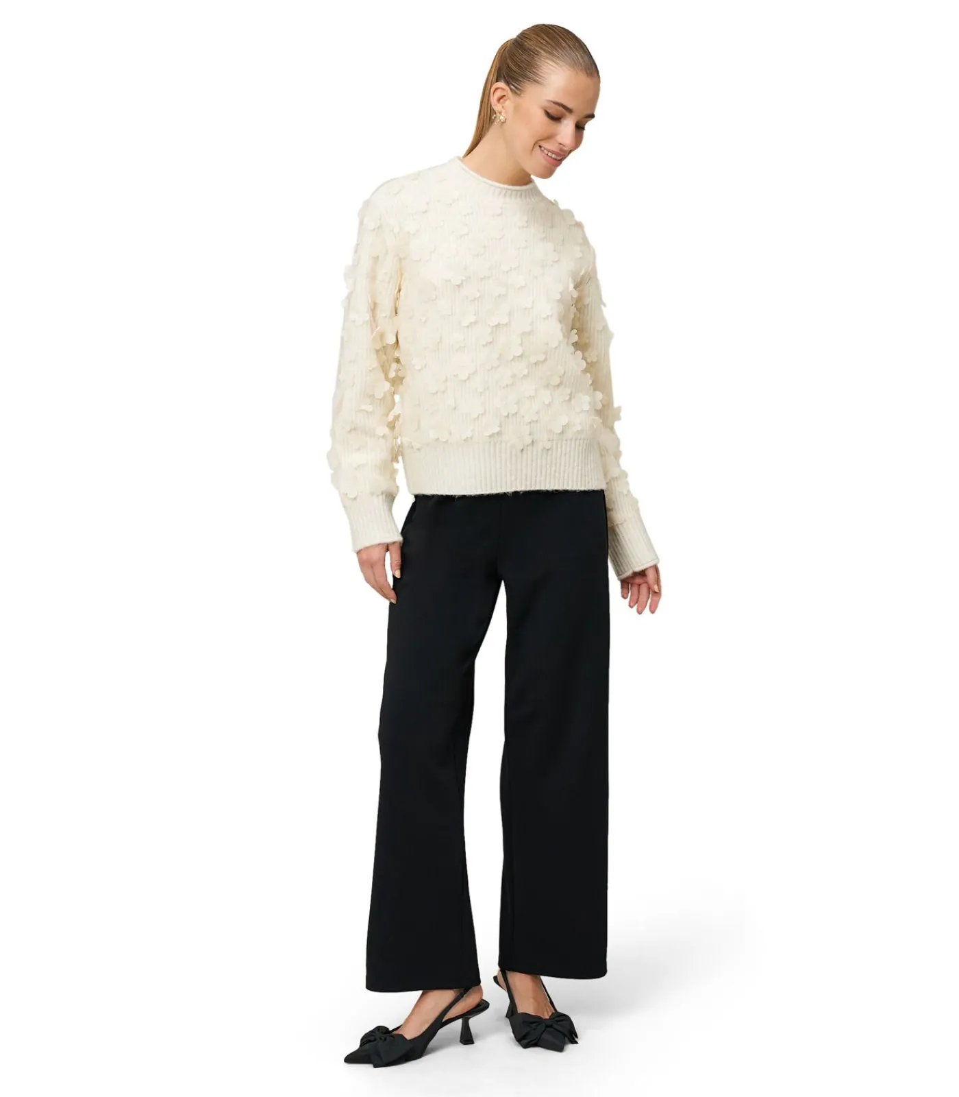 Sale Pullover DAMES Truien & Cardigans