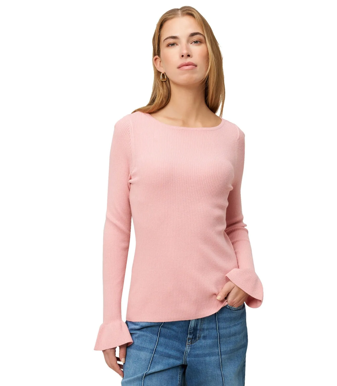 Hot Pullover DAMES Truien & Cardigans