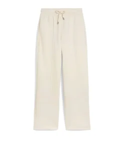 DAMES PUMA Class Comfort Pinnacle High-Waist Straight Pa